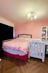 Blk 162C Rivervale Delta (Sengkang), HDB 5 Rooms #498282021